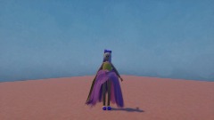 A screenshot taken in Dreams. 3 of 12.