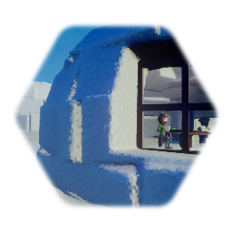 240 Twerll Lane (Anto's Playground Fun)