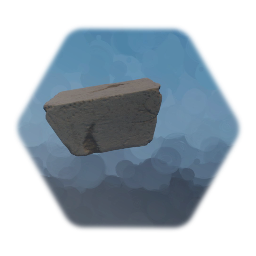 Ancient Block 3.1