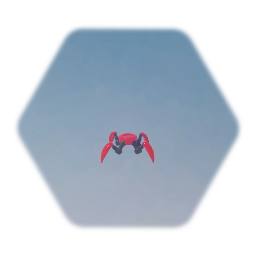 Crabmobile
