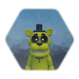 Personnages Grottesques