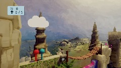 A screenshot taken in Dreams. 1 of 29.