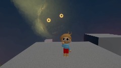 The End Of The World ( Majoras Mask Moon Falling and Crashing )