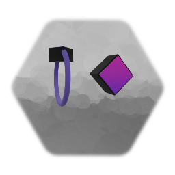 Watch and Diamond (Diamond Squad)