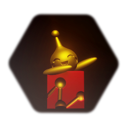 Impy Dab (Remix of Impy award)