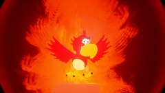 The Legend of Red: Crimson Awakening