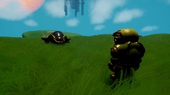 A screenshot taken in Dreams. 1 of 1.