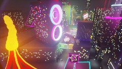 A screenshot taken in Dreams. 16 of 29.