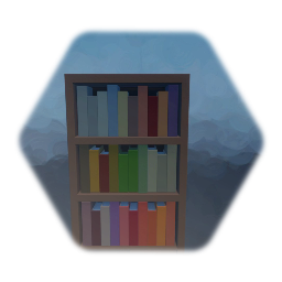 Bookcase
