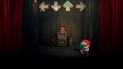 A screenshot taken in Dreams. 3 of 7.
