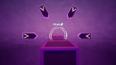 My Dreamiverse Dash!