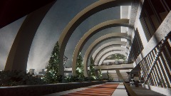 A screenshot taken in Dreams. 12 of 30.