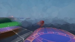 A screenshot taken in Dreams. 1 of 1.