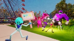 Alex The Stickman 4: VIP 4ccess Edition(Reupload)