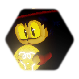 Sonic.EXE: The Disaster | <term>Niko