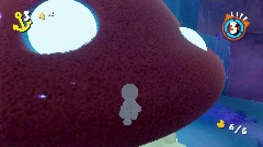 A screenshot taken in Dreams. 18 of 22.