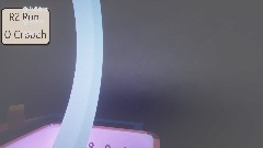 A screenshot taken in Dreams. 2 of 5.