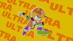 A screenshot taken in Dreams. 1 of 2.