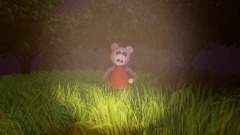 A screenshot taken in Dreams. 5 of 19.