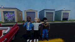 A screenshot taken in Dreams. 2 of 2.