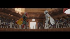 ’Ship Of Theseus' WandaVision scene