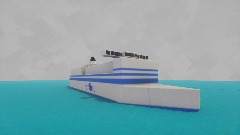 A screenshot taken in Dreams. 1 of 7.