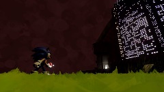 Sonic The Hedgehog DX