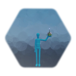 My entry for comMunit jam