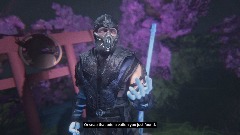 A screenshot taken in Dreams. 1 of 18.