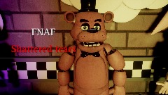 Fnaf : shattered tears