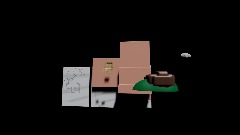 Drawn Physics - Level 1