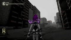 A screenshot taken in Dreams. 3 of 5.