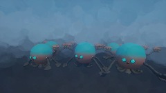 Free Octopod assets