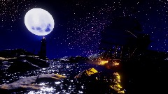 A screenshot taken in Dreams. 29 of 30.