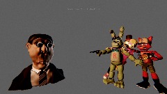 A screenshot taken in Dreams. 11 of 13.