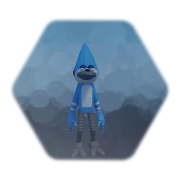 Mordecai (Regular Show)