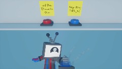 A screenshot taken in Dreams. 2 of 2.