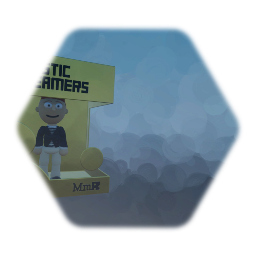 PLASTIC DREAMERS | RICK ASTLEY EDITION