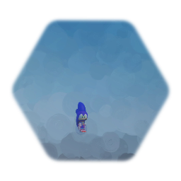 My Sonic