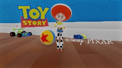 A screenshot taken in Dreams. 4 of 30.