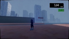 A screenshot taken in Dreams. 5 of 27.