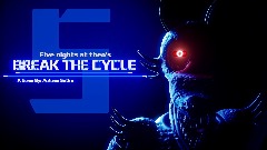 Five Nights at Theo's 5 DEMO