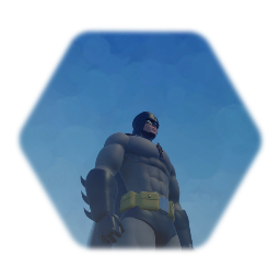 man (V.2)