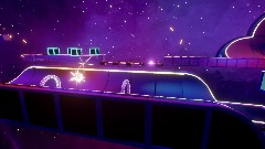 Dreamiverse Dash: Playground