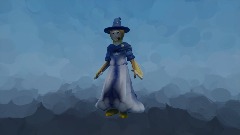 A screenshot taken in Dreams. 18 of 30.