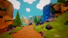 #DreamWalk | Magma Monsta