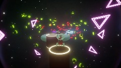 A screenshot taken in Dreams. 7 of 16.