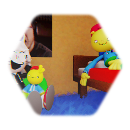 Swaggy and Jade V5 Deluxe