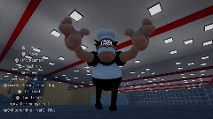 A screenshot taken in Dreams. 6 of 29.