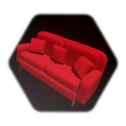Simple Sofa | 1 Thermo